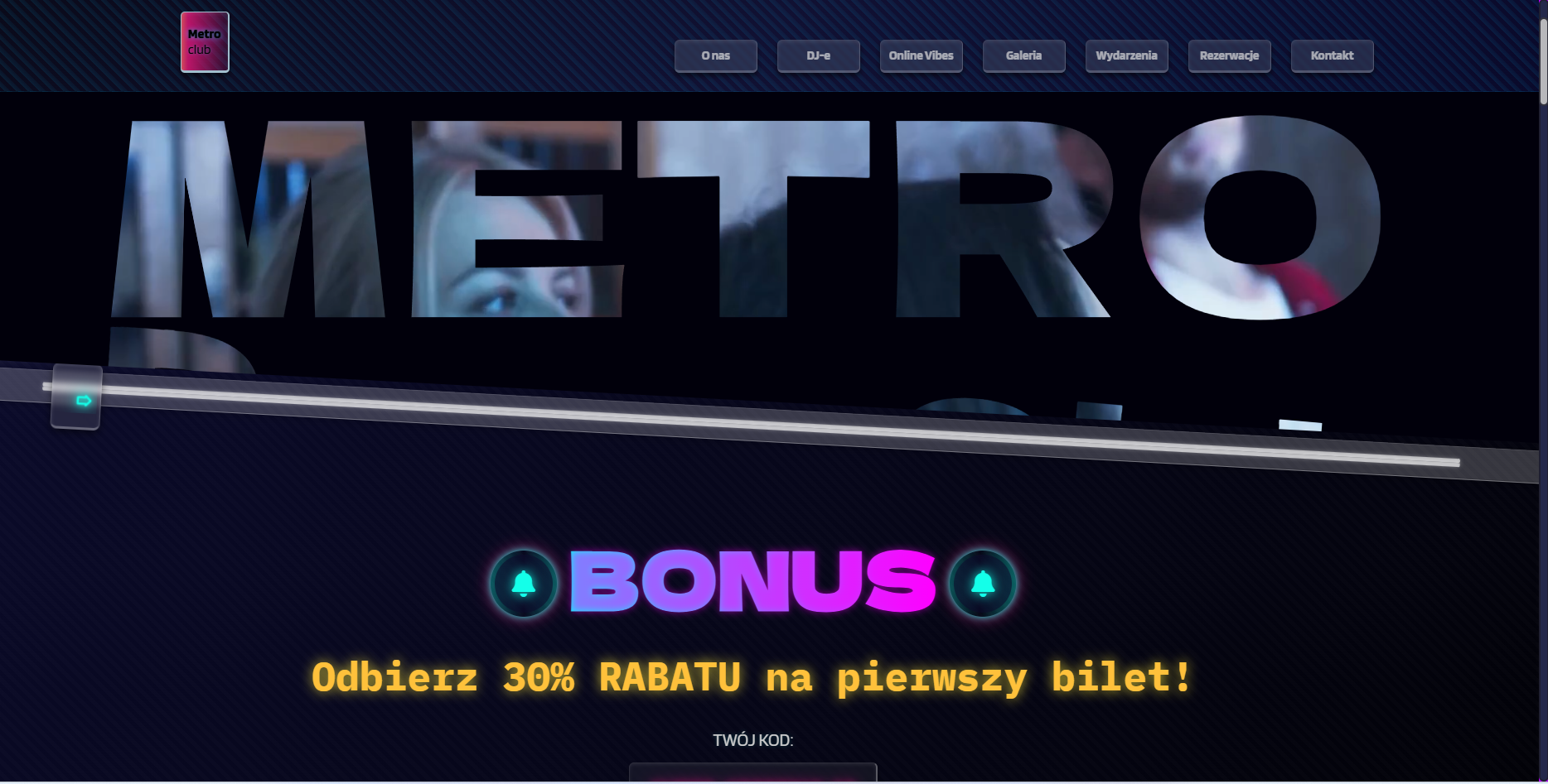 Metro Club